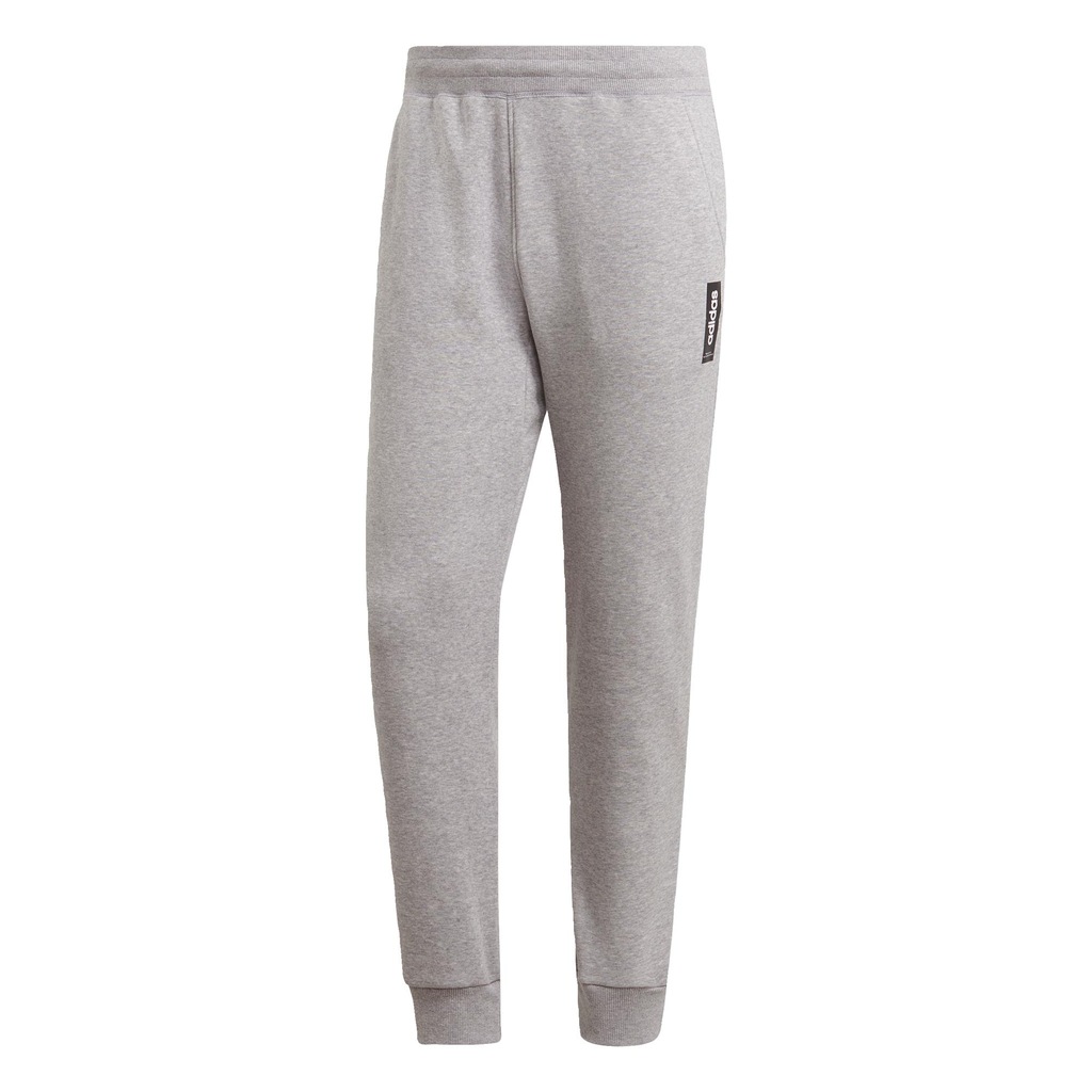 Calça adidas Brilliant Basics - Masculina - Foto 1