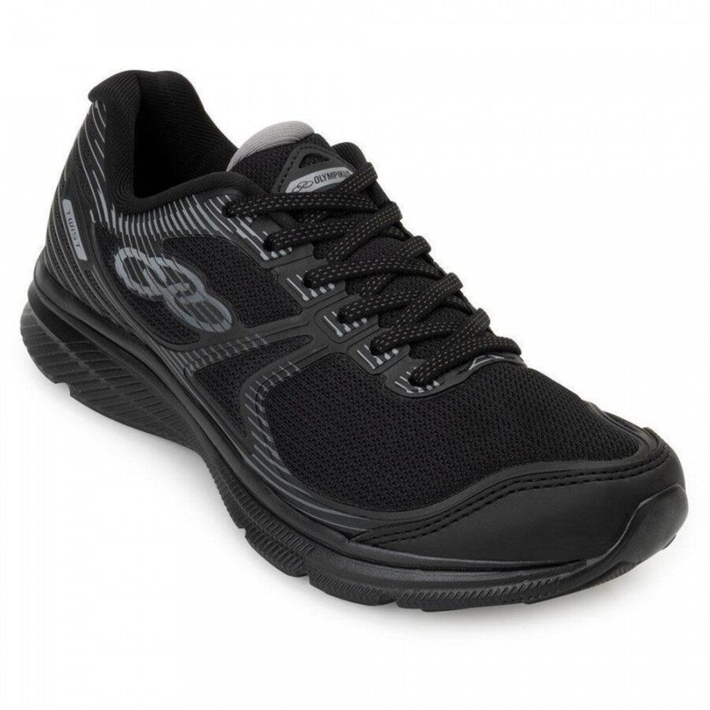 Tênis Olympikus Twist  - Masculino - Foto 1