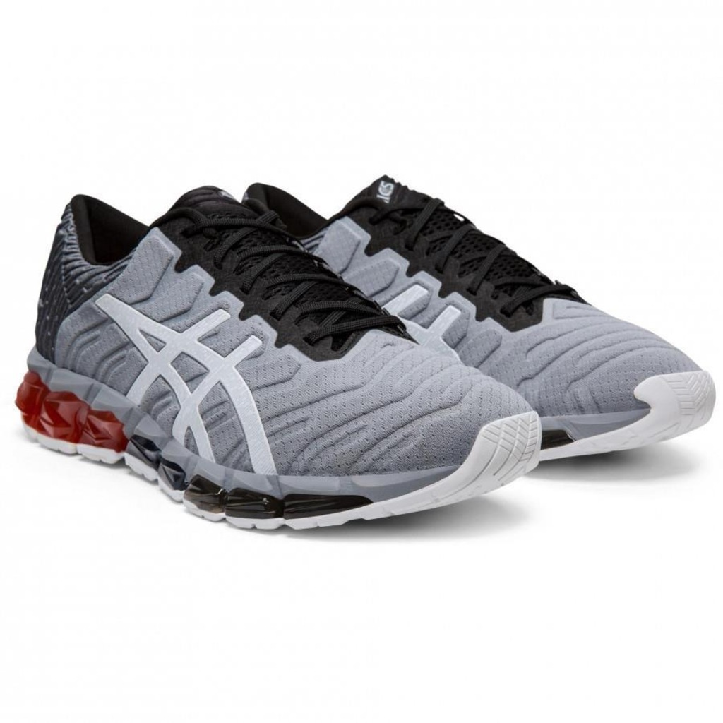 Tênis Asics Gel Quantum 360 5 - Masculino - Foto 2
