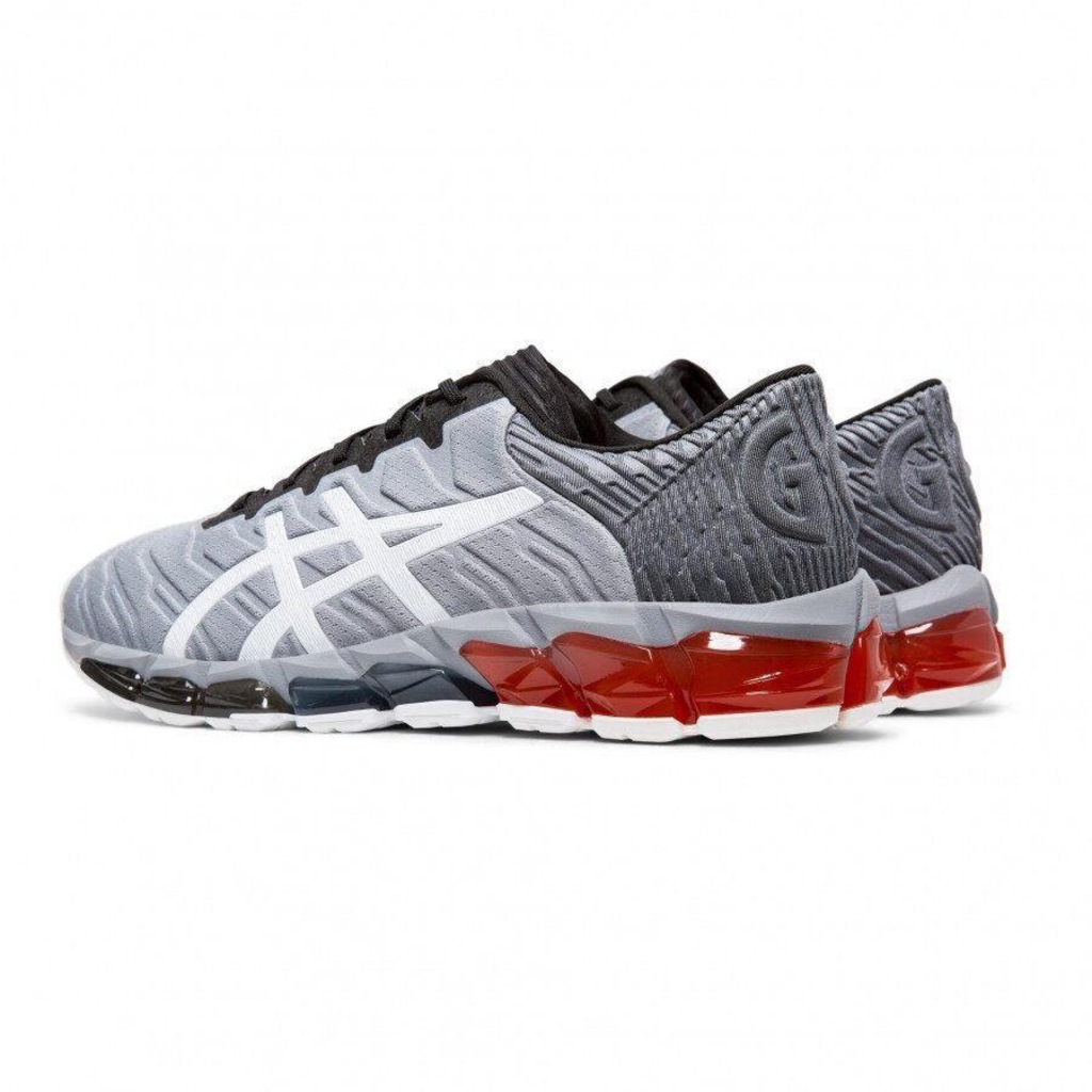 Tênis Asics Gel Quantum 360 5 - Masculino - Foto 3