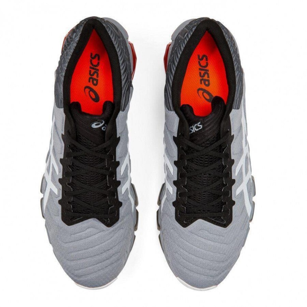 Tênis Asics Gel Quantum 360 5 - Masculino - Foto 4