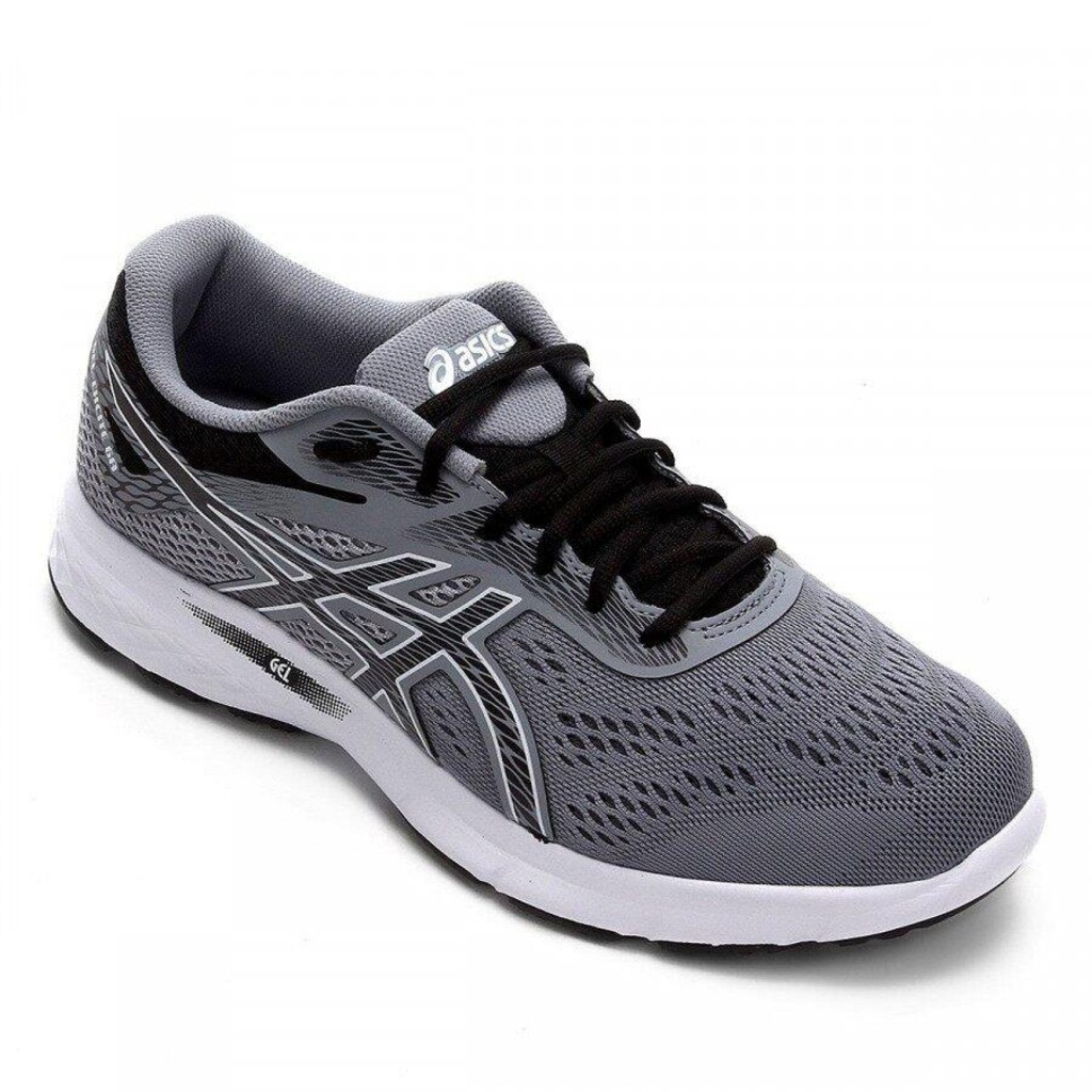 Tênis Asics Gel Excite 6 - Masculino - Foto 1