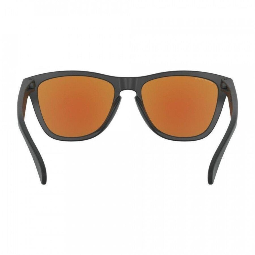 Imagem 4 do produto Óculos de Sol Oakley Frogskins Matte W Prizm Polarized - Adulto