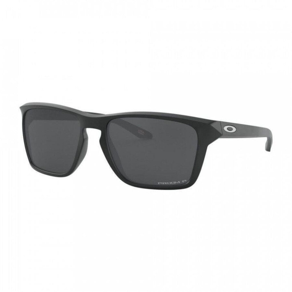 Óculos de Sol Oakley Sylas Matte W Prizm Polarized - Adulto