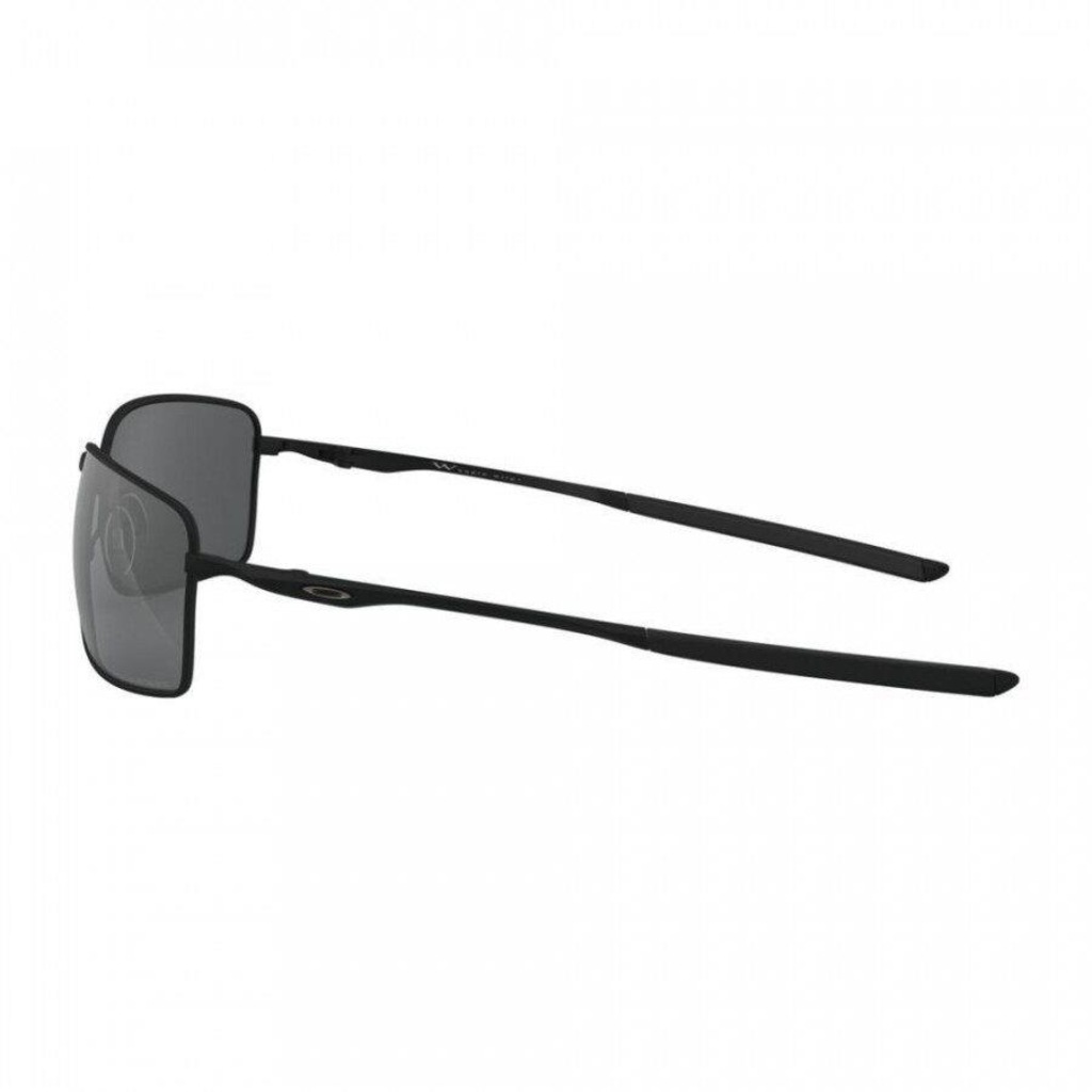 Imagem 2 do produto Óculos de Sol Oakley Square Wire Matte W Iridium Polarized - Adulto