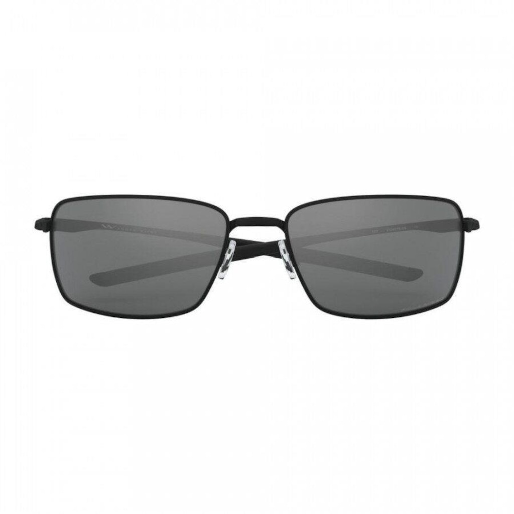 Imagem 3 do produto Óculos de Sol Oakley Square Wire Matte W Iridium Polarized - Adulto