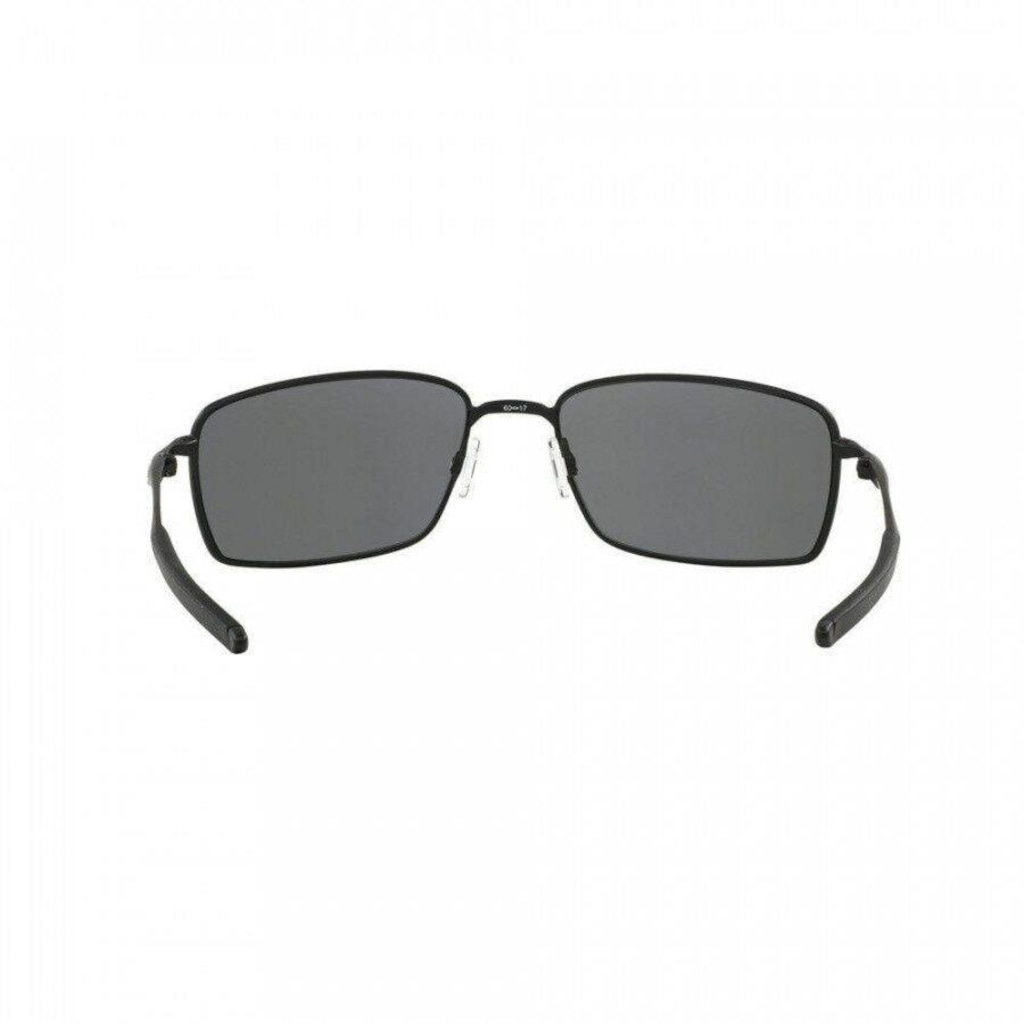 Imagem 4 do produto Óculos de Sol Oakley Square Wire Matte W Iridium Polarized - Adulto