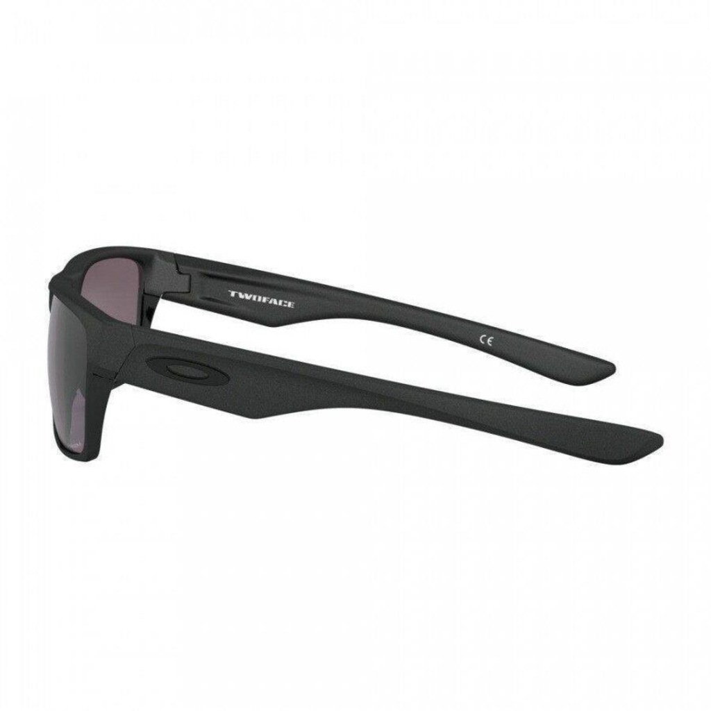 Imagem 2 do produto Óculos de Sol Oakley Two Face Steel W Prizm - Adulto