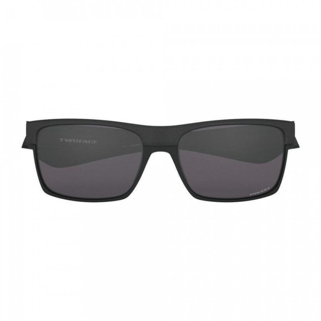 Imagem 3 do produto Óculos de Sol Oakley Two Face Steel W Prizm - Adulto