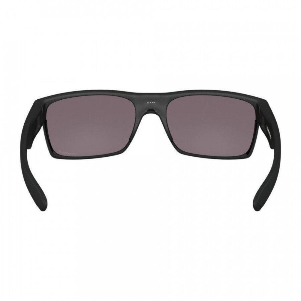 Imagem 4 do produto Óculos de Sol Oakley Two Face Steel W Prizm - Adulto