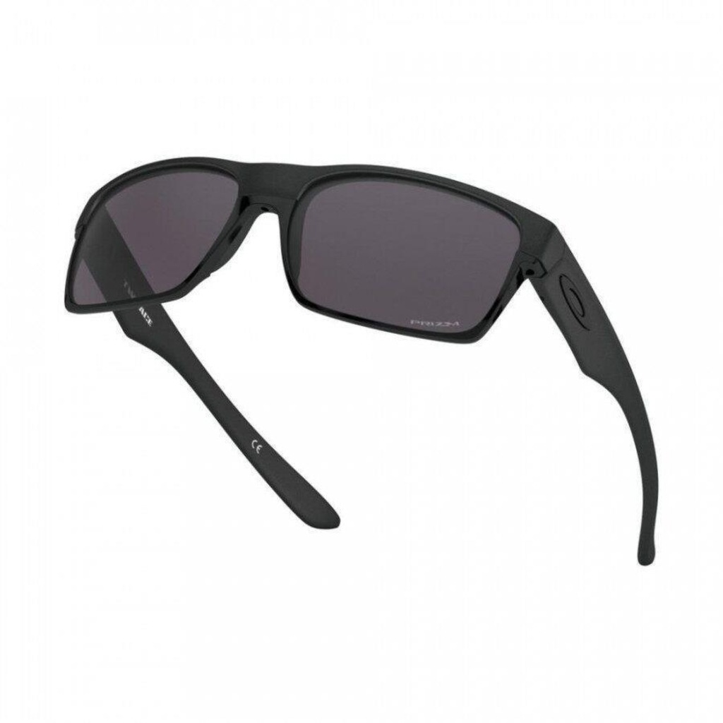 Imagem 5 do produto Óculos de Sol Oakley Two Face Steel W Prizm - Adulto