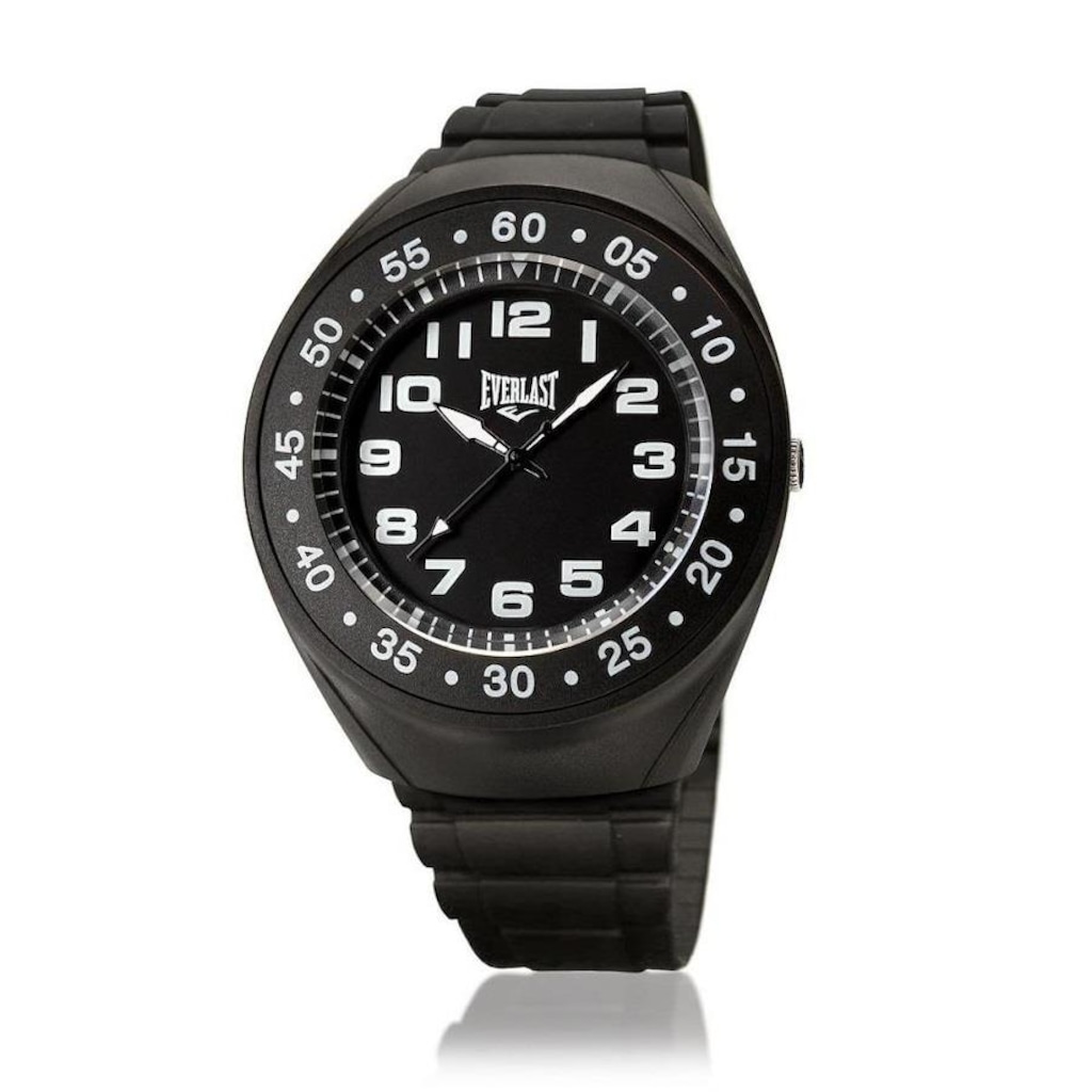 Relógio Analógico Everlast Esportivo E3031 - Masculino - Foto 1