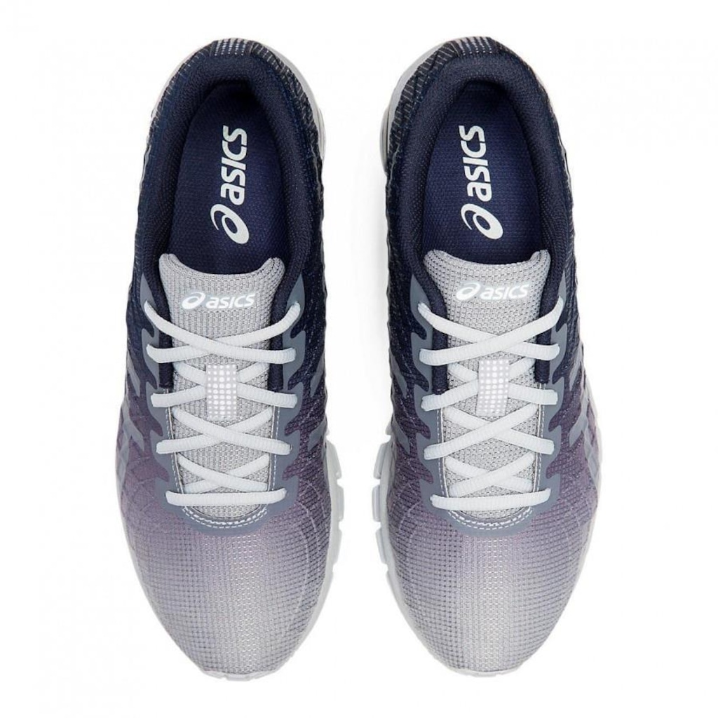 Tênis Asics Gel Quantum 180 2 - Masculino - Foto 4
