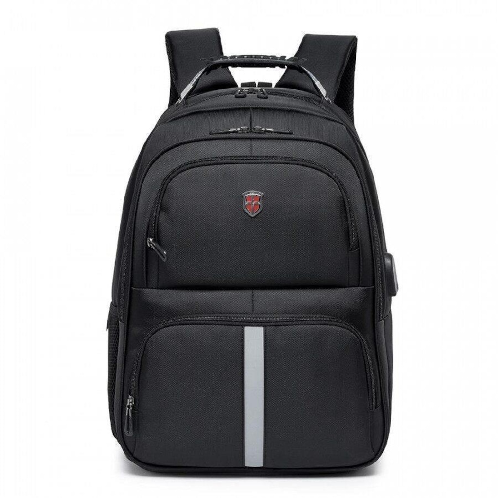 Mochila Swissport Executiva Original - Adulto - Foto 1