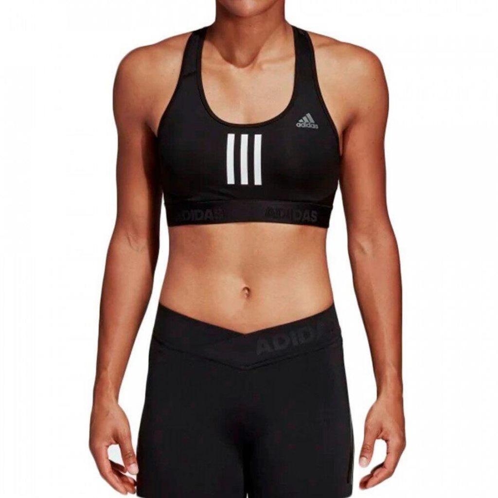 Top adidas Don''t Rest Alphaskin Sport 3S - Adulto - Foto 1