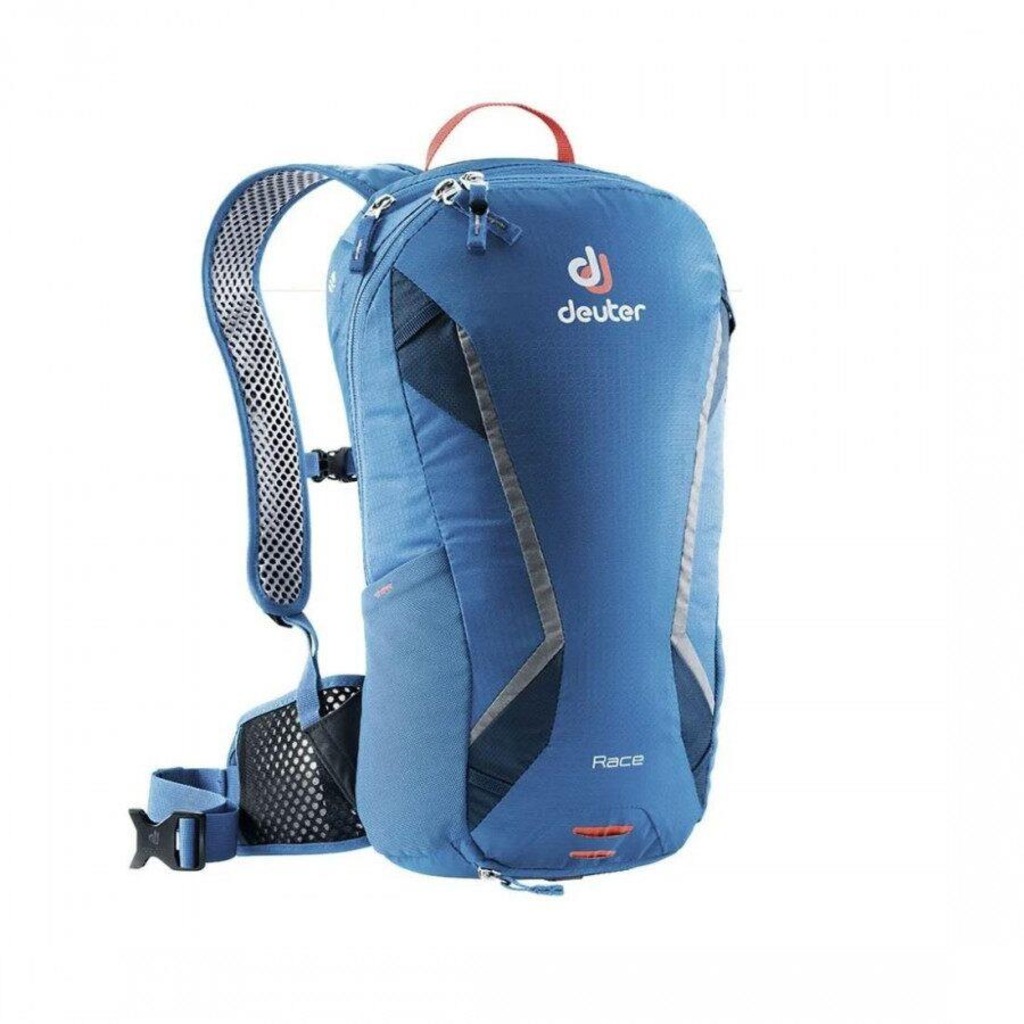 Mochila para Bike Deuter + Capa de Chuva destacável - Adulto - Foto 1