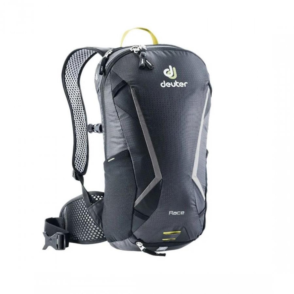 Mochila para Bike Deuter + Capa de Chuva destacável - Adulto - Foto 1