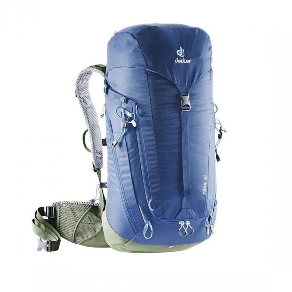 Mochila Deuter Trail Pro 30 Sl - Adulto - Foto 1