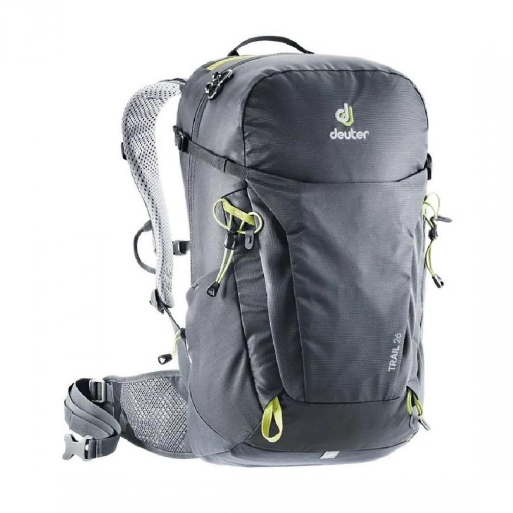 Mochila de Ataque Deuter Trail 26 Sl - Adulto - Foto 1