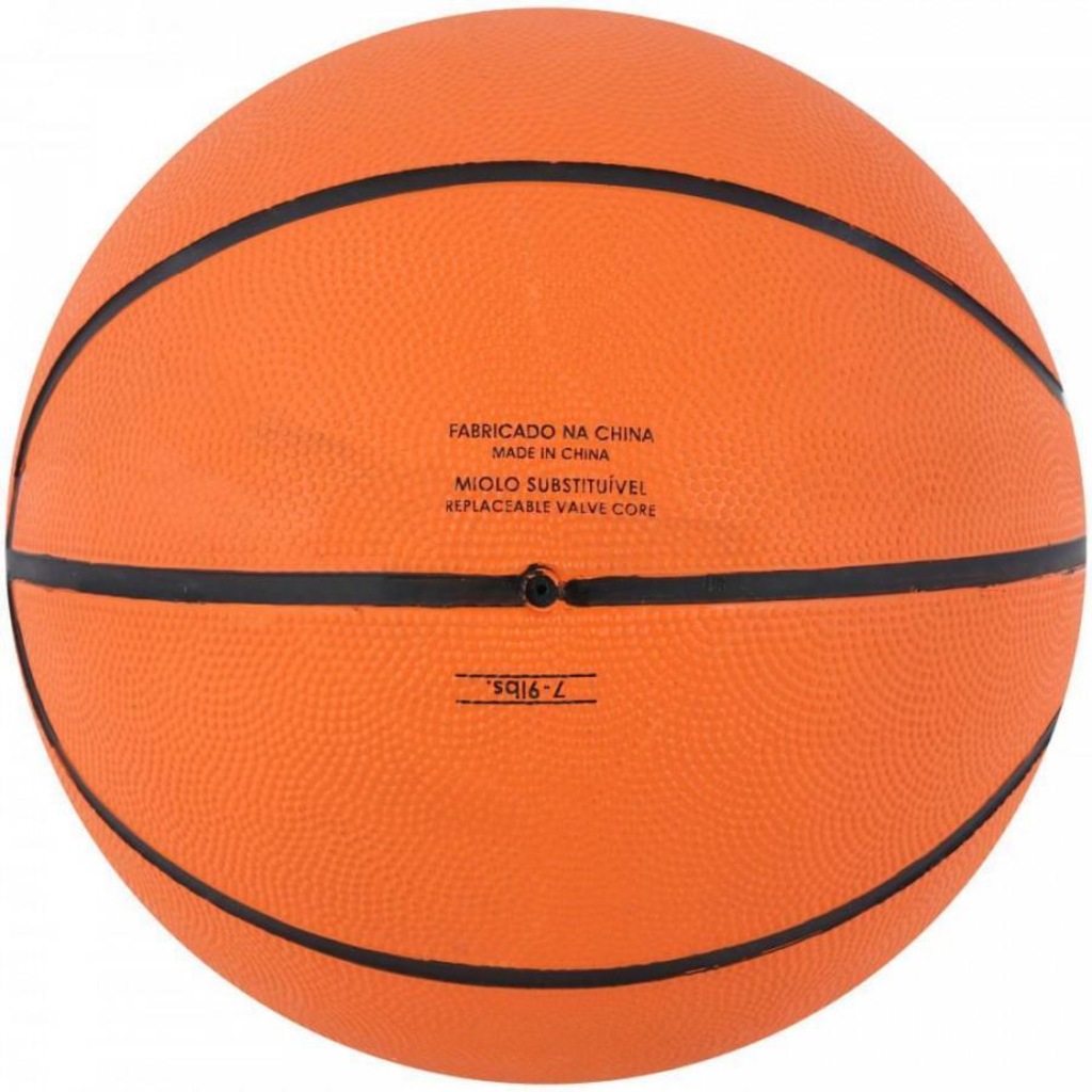 Imagem 3 do produto Bola de Basquete Penalty Playoff IV 530270