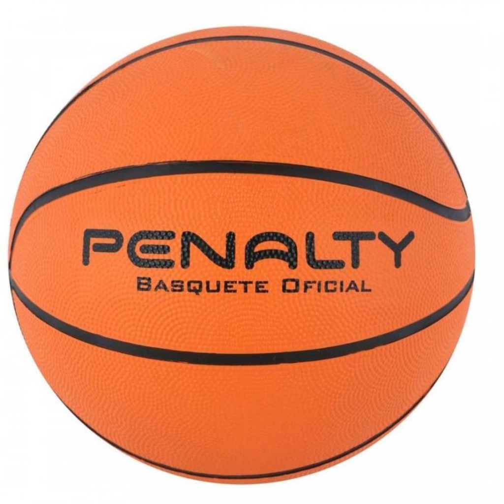 Imagem 1 do produto Bola de Basquete Penalty Playoff IV 530270