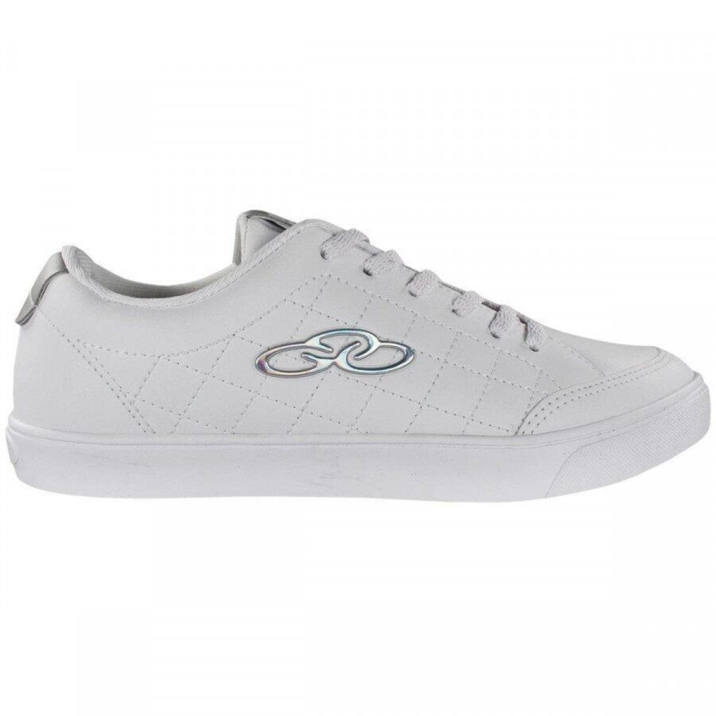 Tênis Olympikus Lux - Feminino - Foto 1