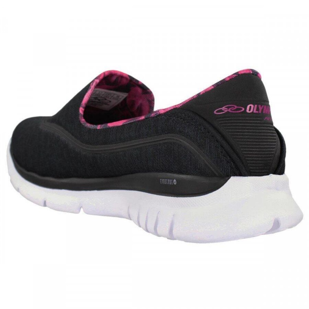 Tênis Olympikus Angel - Feminino - Foto 3