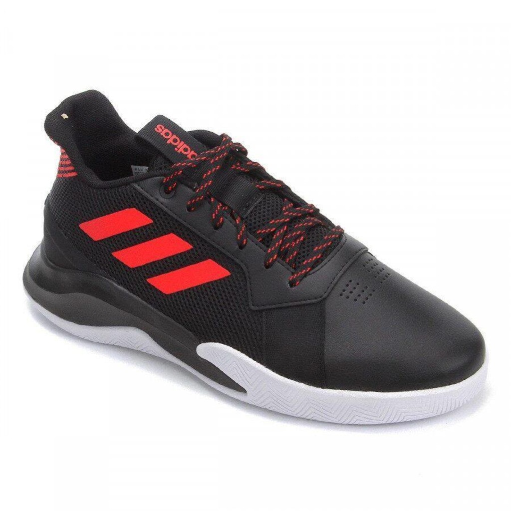 Tênis adidas Ownthegame - Masculino - Foto 4