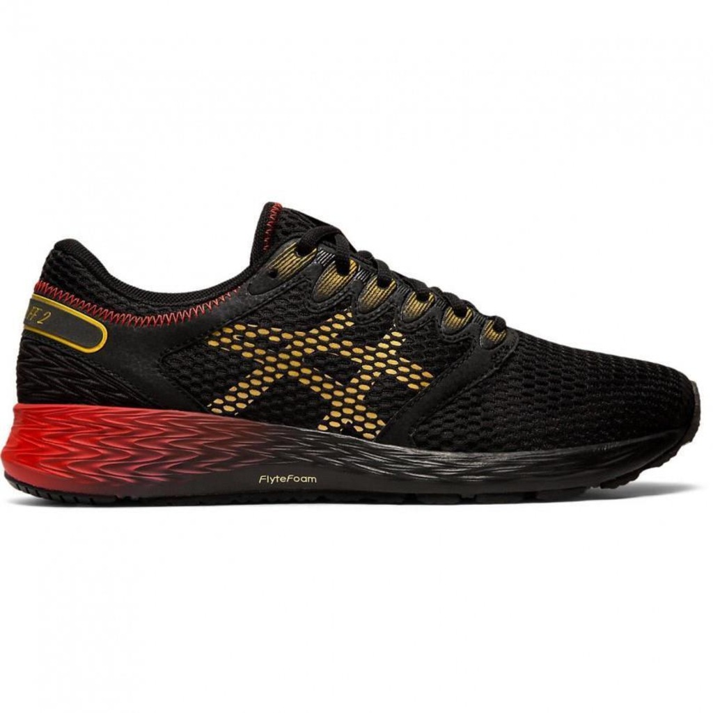 Tênis Asics RoadHawk FF 2 - Feminino - Foto 1
