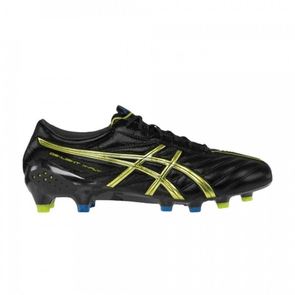 Chuteira de Campo Asics DS Light X-Fly K - Adulto | Centauro