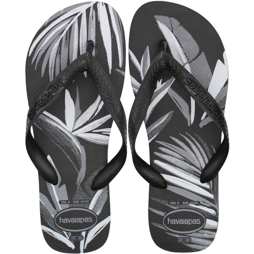 Chinelo Havaianas Aloha - Masculino