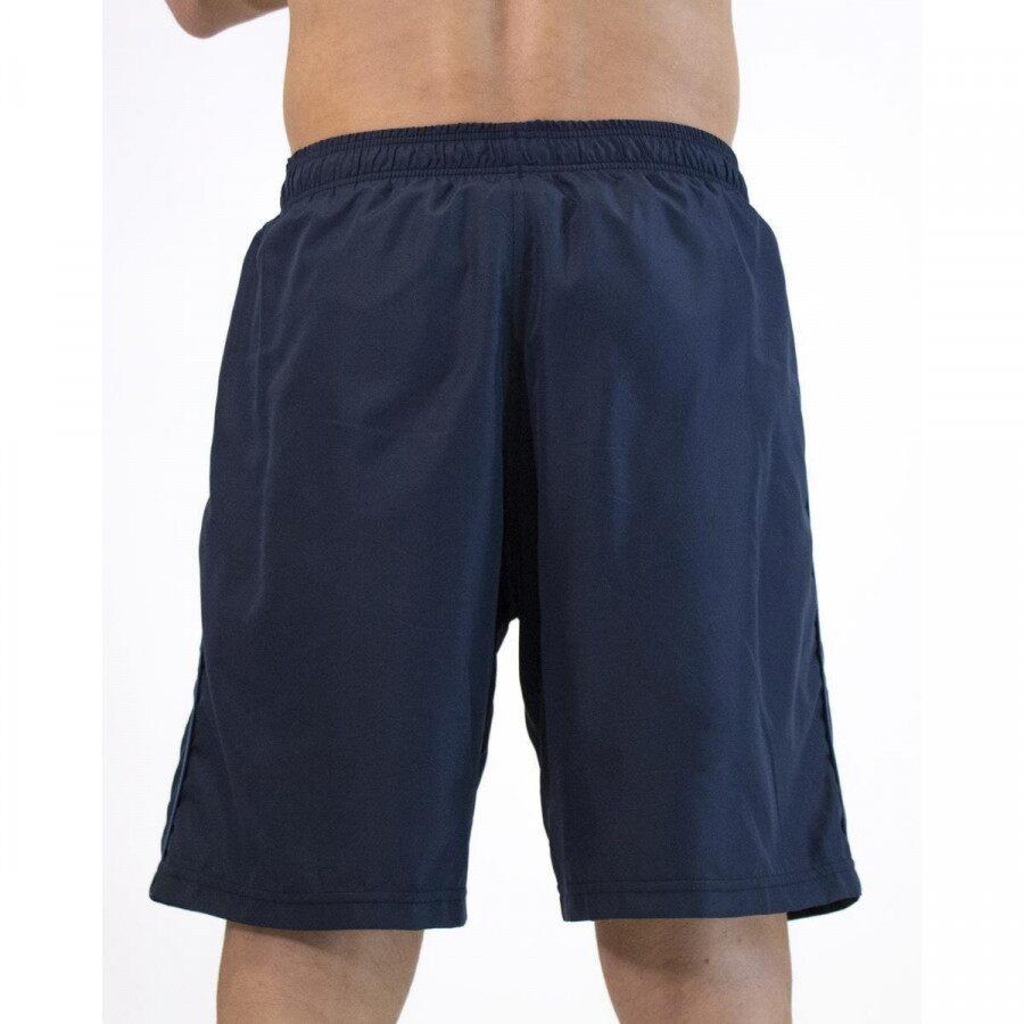 Bermuda Fila Master - Masculina - Foto 3