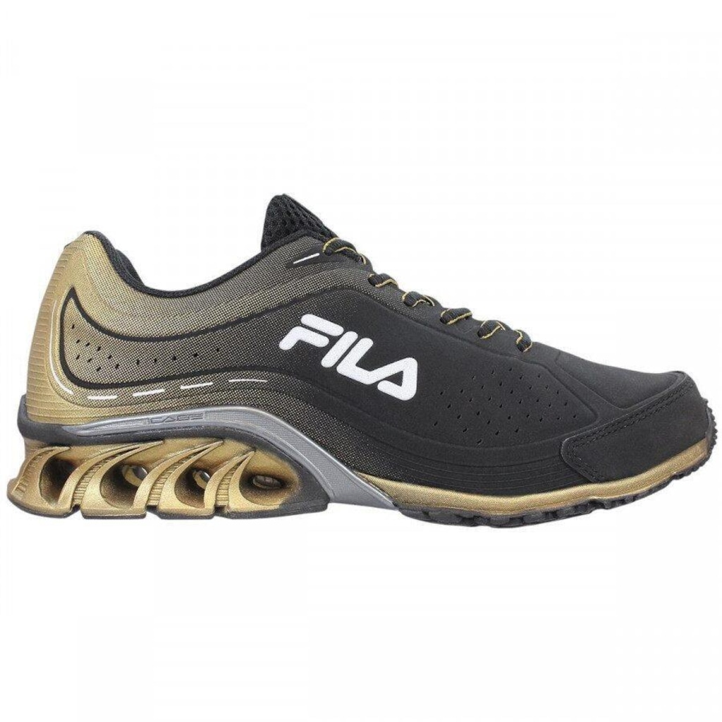 Tênis Fila Cage Python - Masculino - Foto 1
