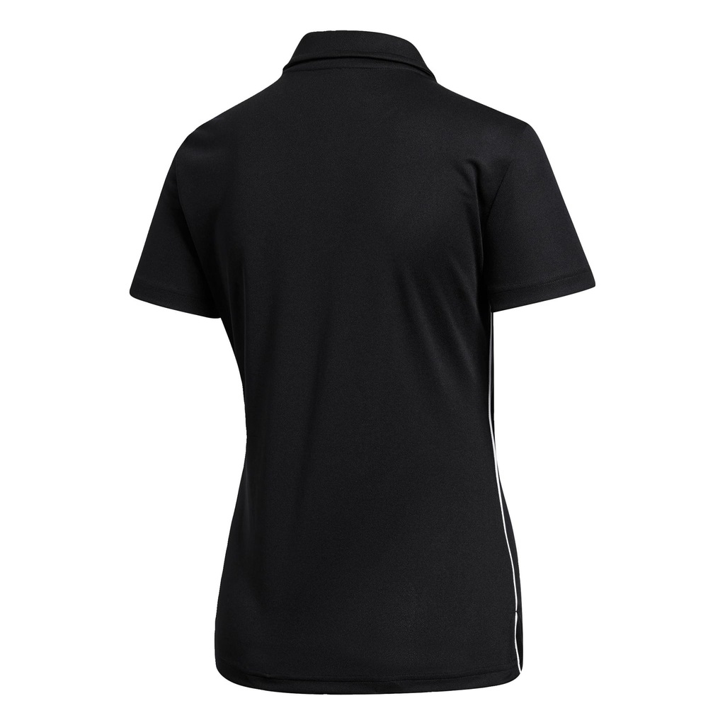 Camisa Polo adidas CORE18 W - Feminina - Foto 1