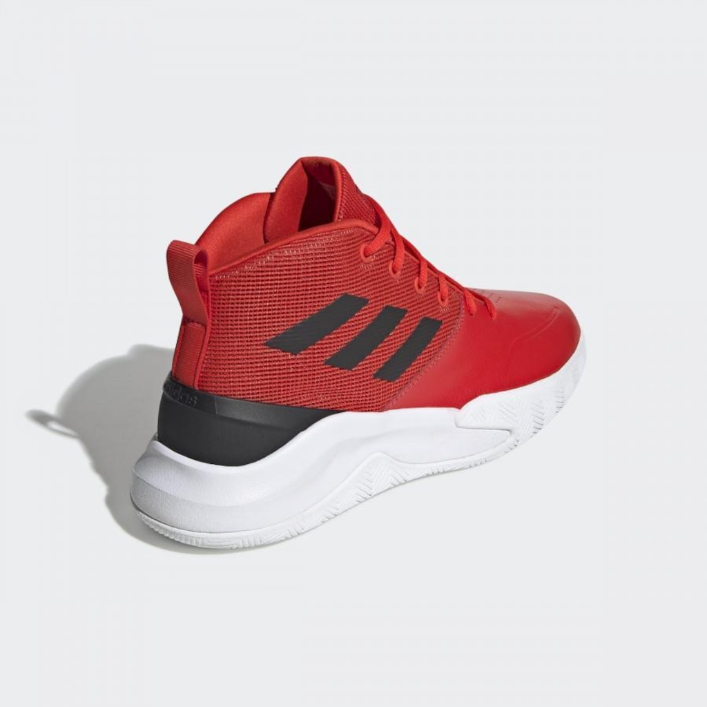 Tênis adidas Own the Game - Masculino - Foto 2