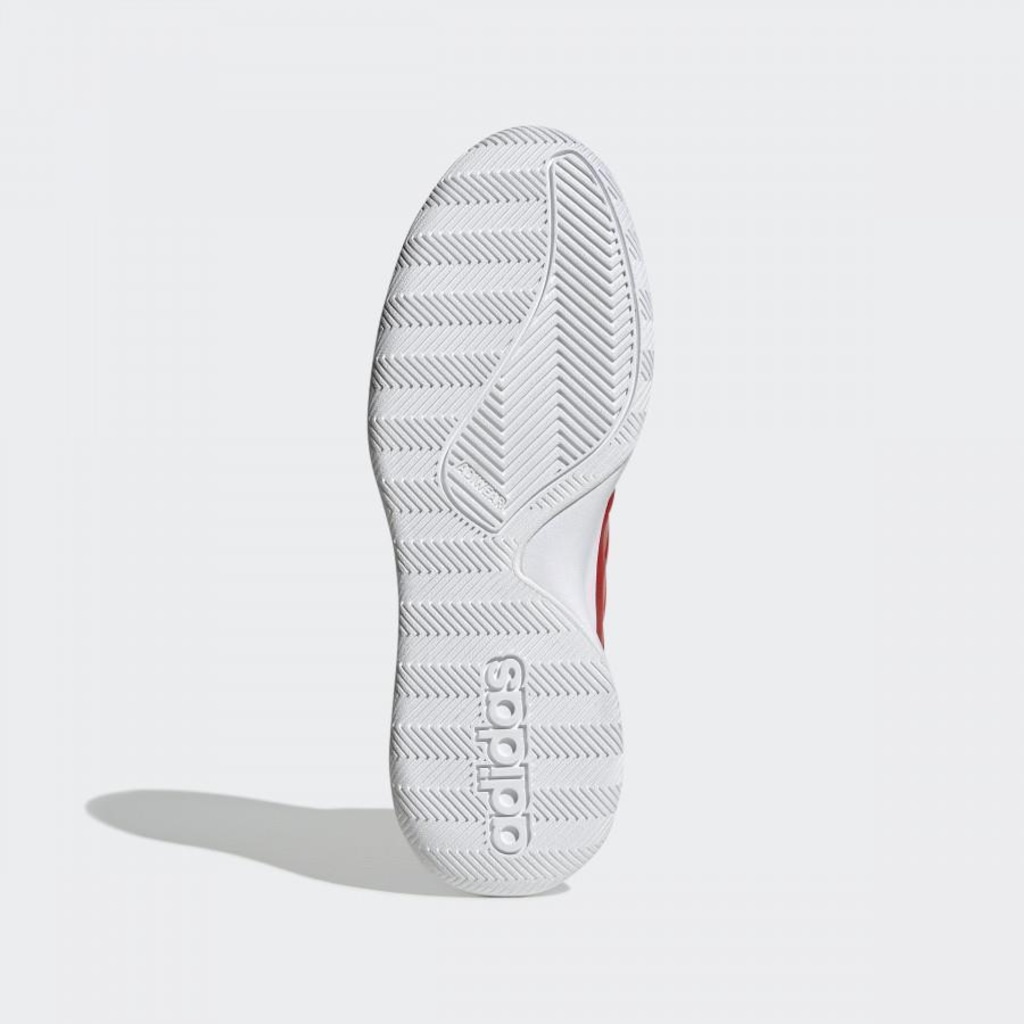 Tênis adidas Own the Game - Masculino - Foto 3