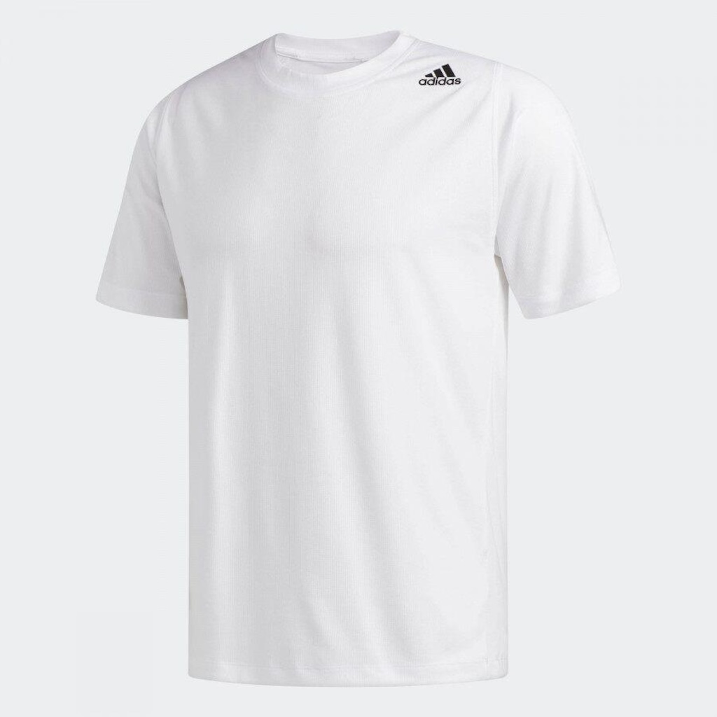 Camiseta adidas FreeLift Sport - Masculina - Foto 1