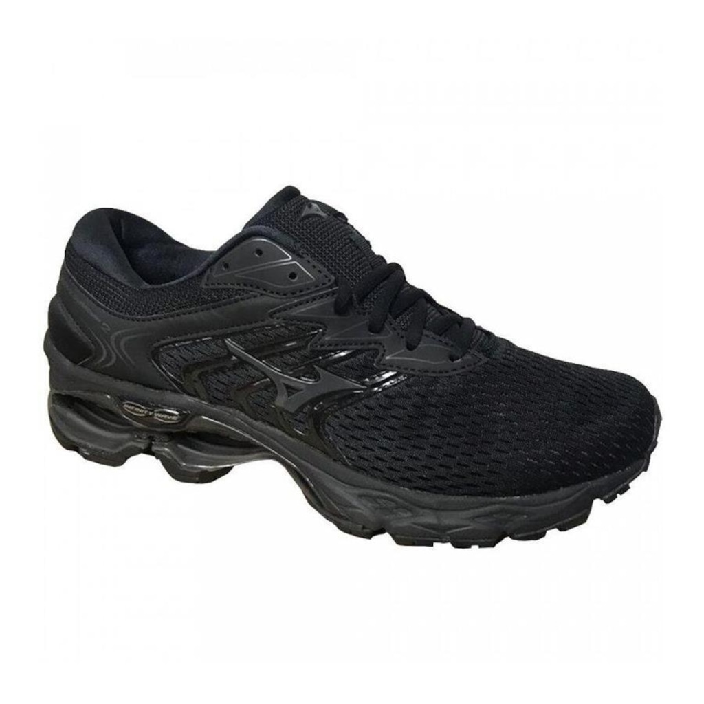 Tênis Mizuno Wave Guardian 2 W - Feminino - Foto 1