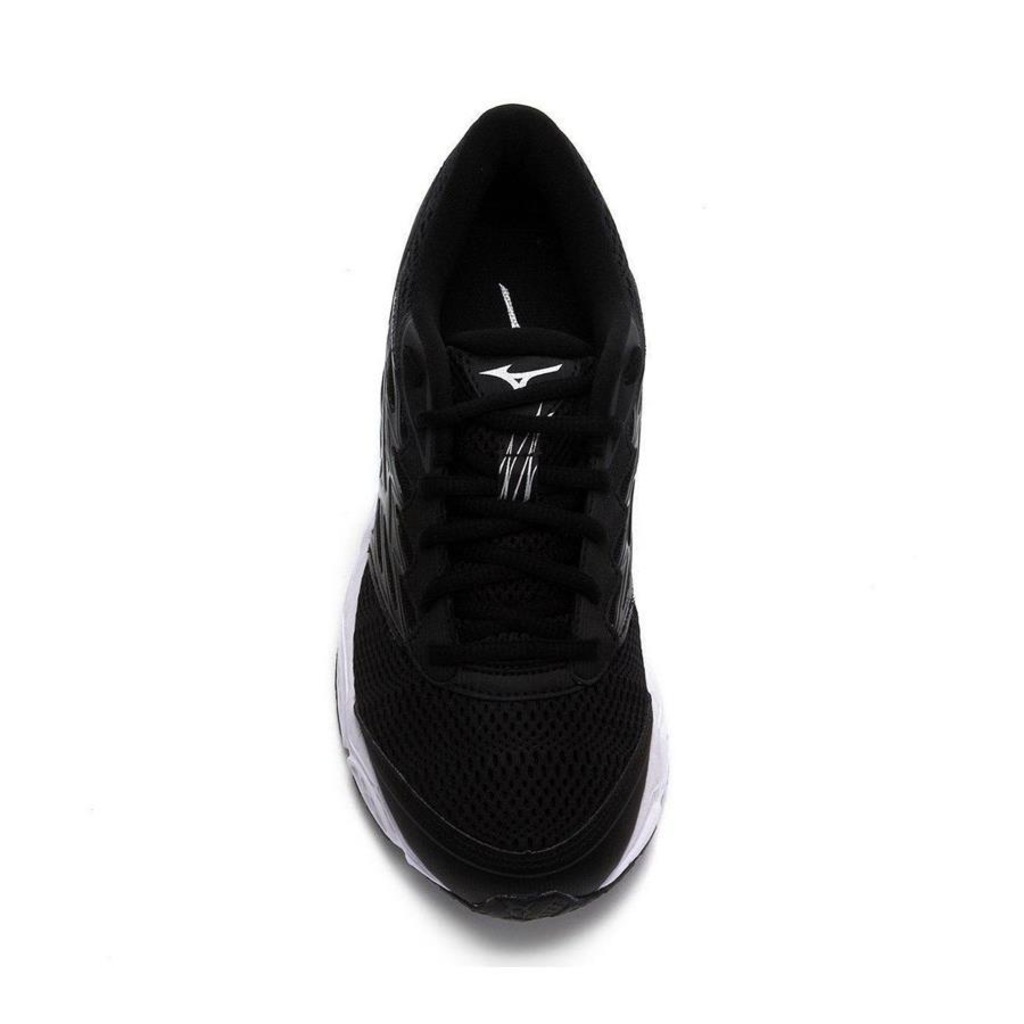 Tênis Mizuno Wave Dysnaty 2 - Masculino - Foto 3