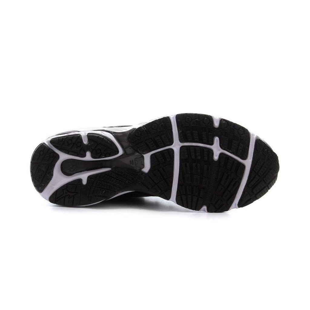 Tênis Mizuno Wave Dysnaty 2 - Masculino - Foto 4