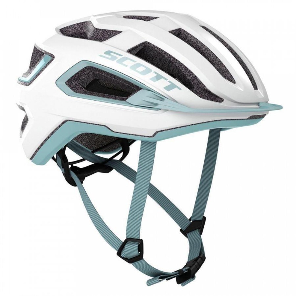 Capacete Scott ARX - Adulto - Foto 1