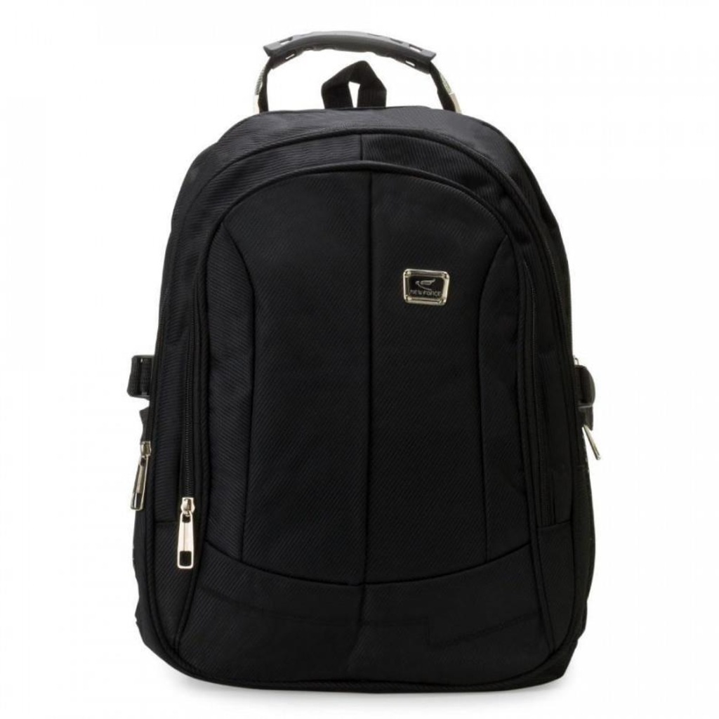 Mochila New Force para Notebook - Foto 1