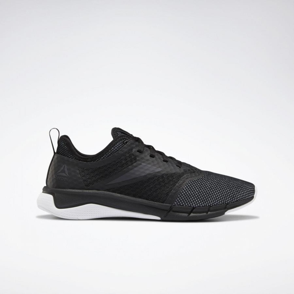Tênis Reebok Print Run 3.0  Adulto - Foto 1