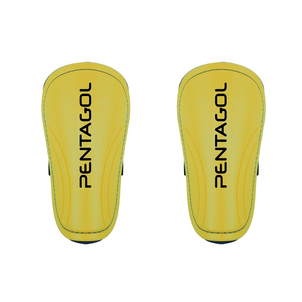 Caneleira Pentagol Arco sem Tornozeleira - Infantil - Foto 1