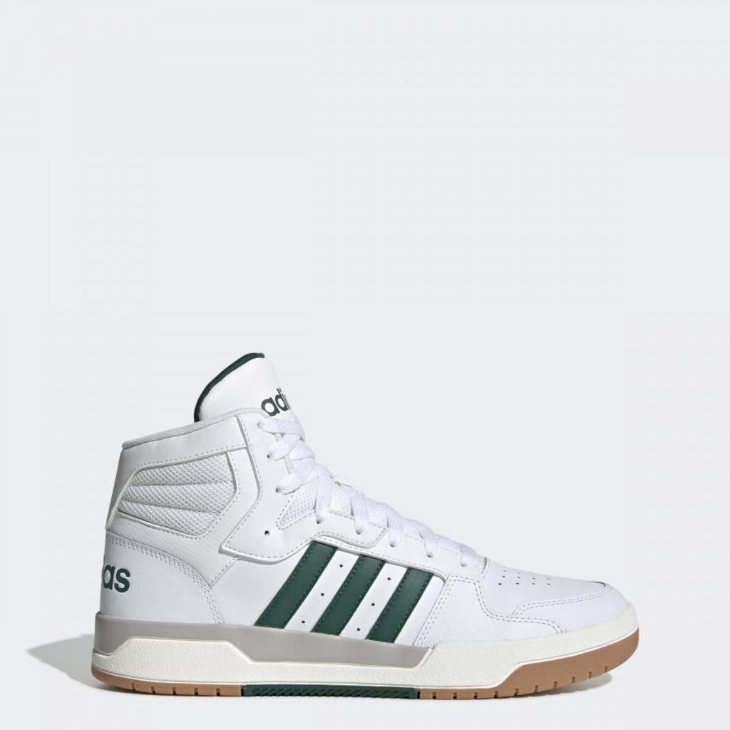 Tênis adidas Entrap Mid - Masculino - Foto 1