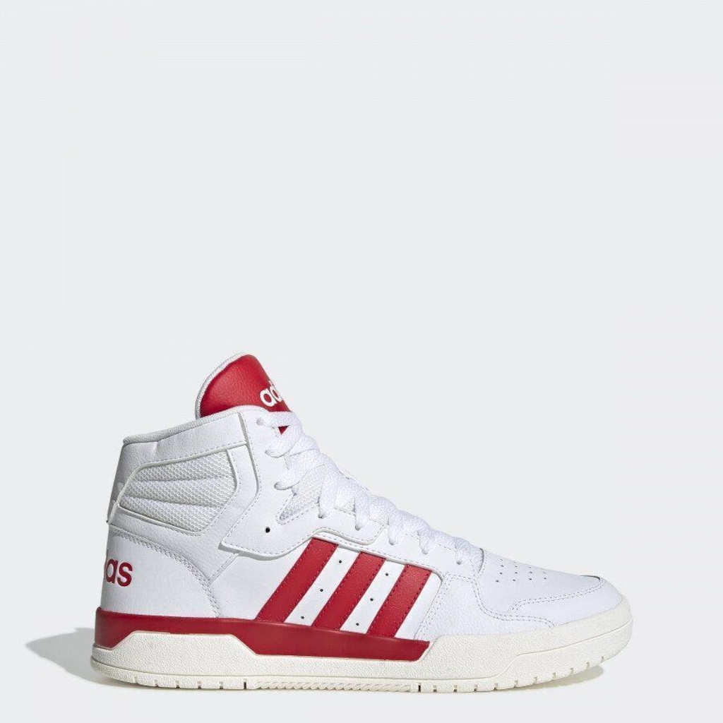 Tênis adidas Entrap Mid - Masculino - Foto 1