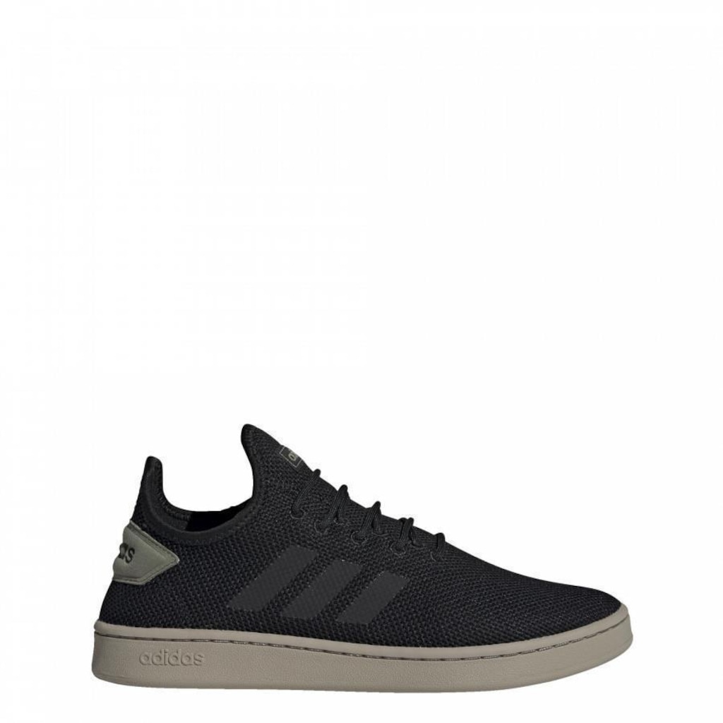 Tênis adidas Court Adapt - Masculino - Foto 1
