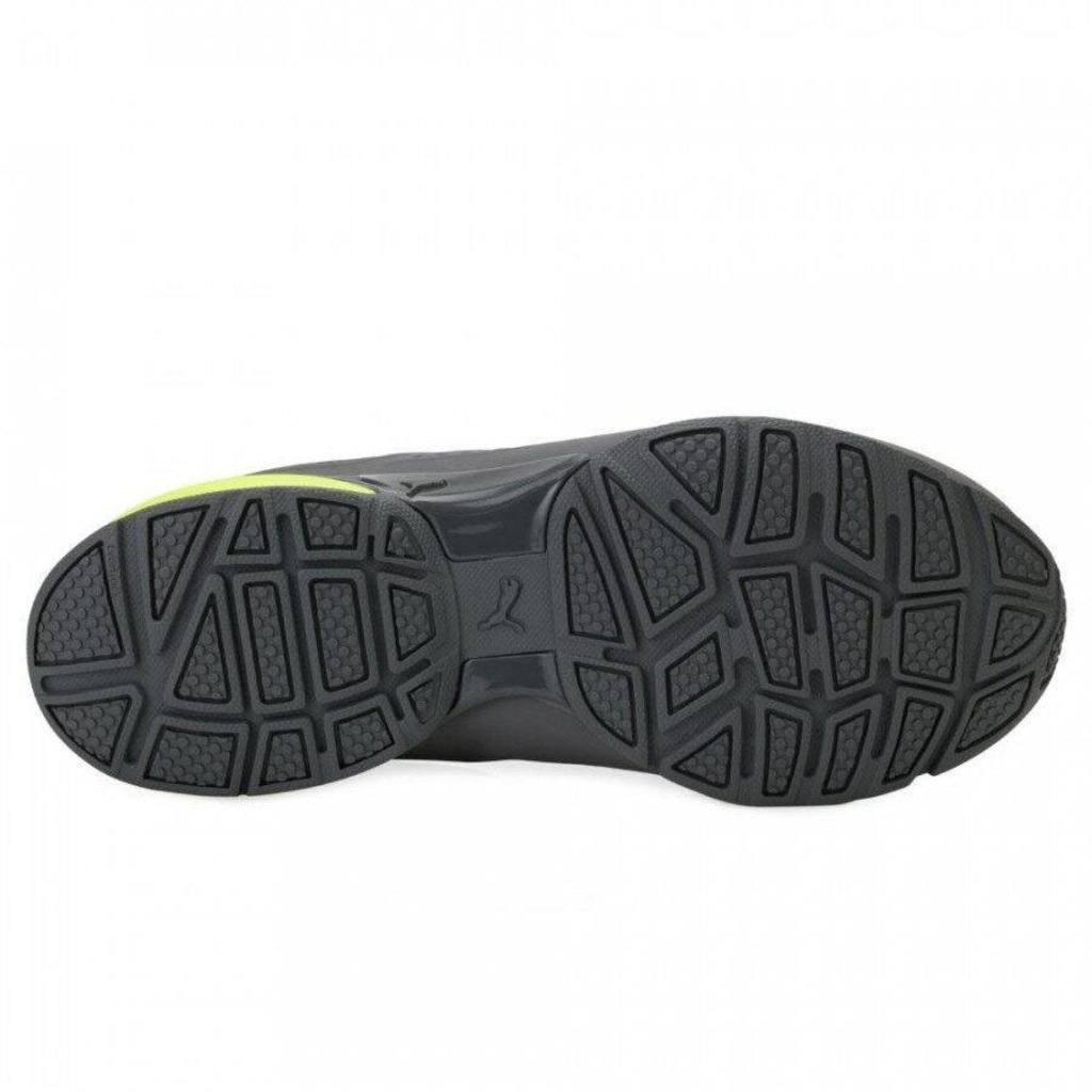 Tênis Puma Viz Runner BDP - Masculino + Meias - Foto 3