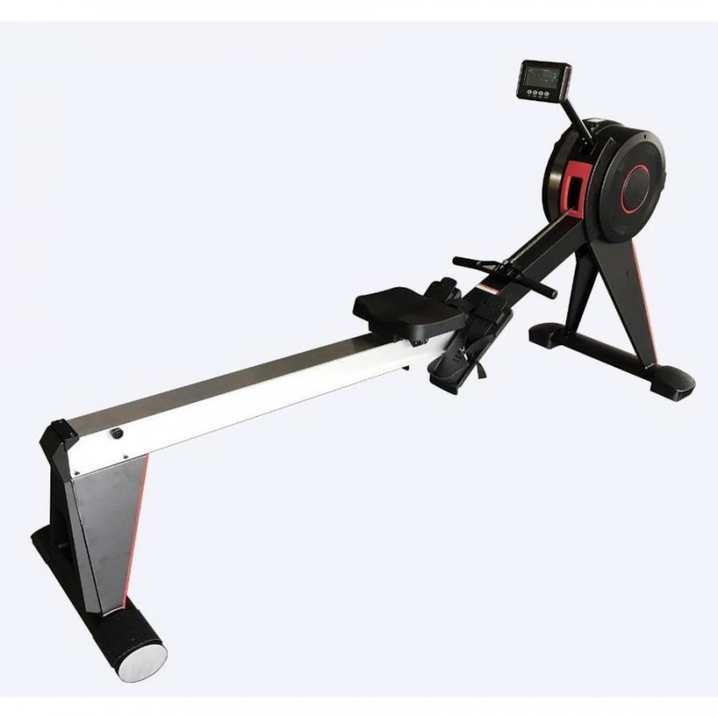 Simulador de Remo Seco Pelegrin Resistência a Ar PEL-FIT35