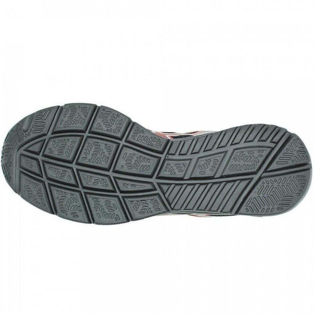 Tênis Asics Blocker - Masculino - Foto 4
